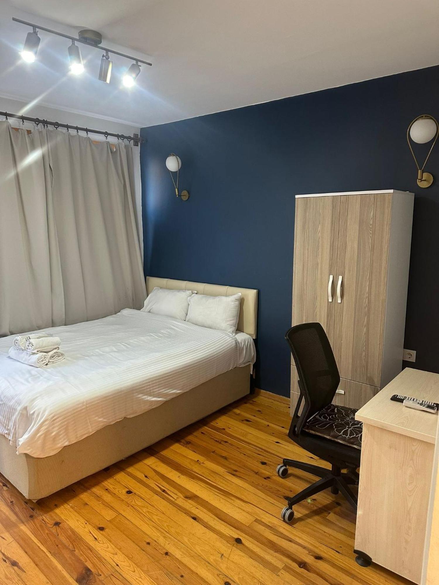 Vip Otel อิสตันบูล ภายนอก รูปภาพ